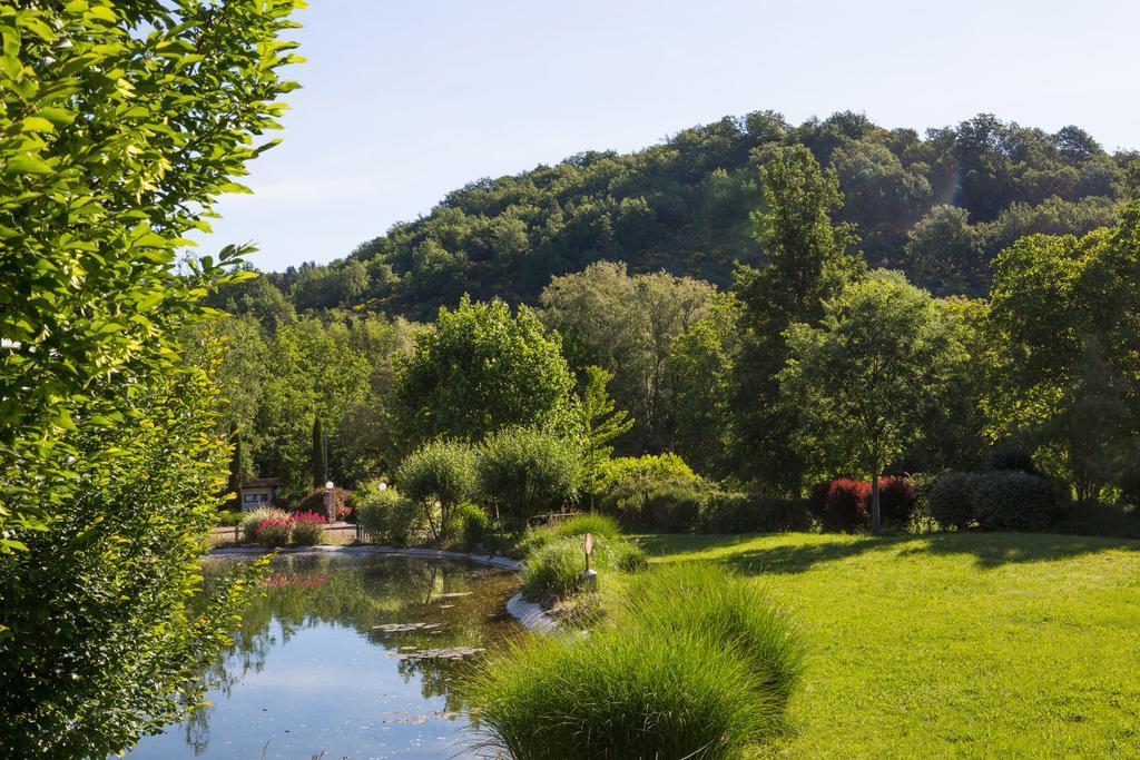 La Campagne St Lazare - Restaurant Chambres D'Hotes Piscine & Spa Forcalquier Eksteriør bilde